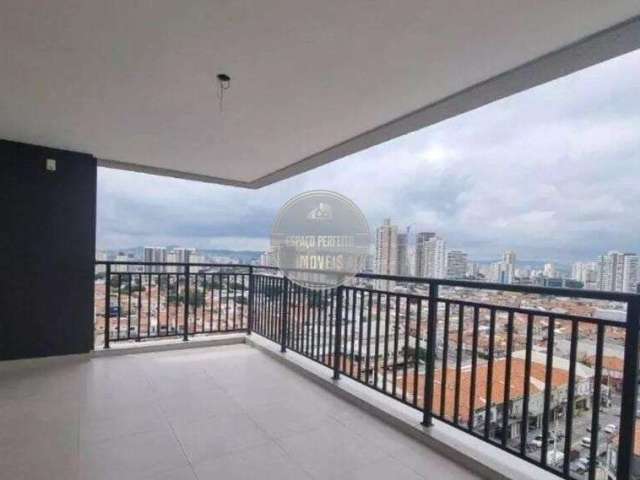 Apartamento à venda em São Paulo/SP