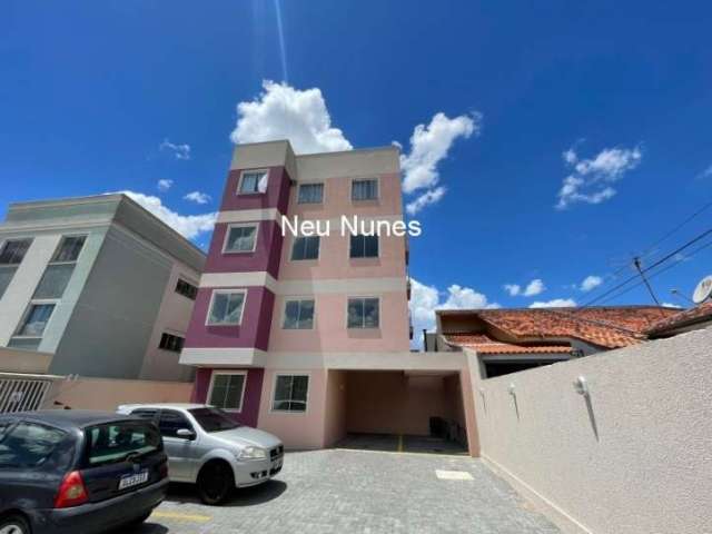 Apartamento a venda  03 Dormitorios Parque da Fonte São José dos Pinhais