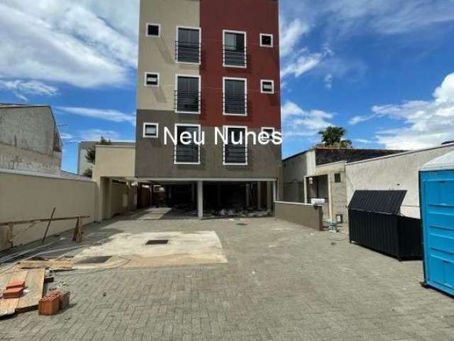 apartamento a venda com 03 dormitorios c suite Cidade Jardim São José dos Pinhais  PR