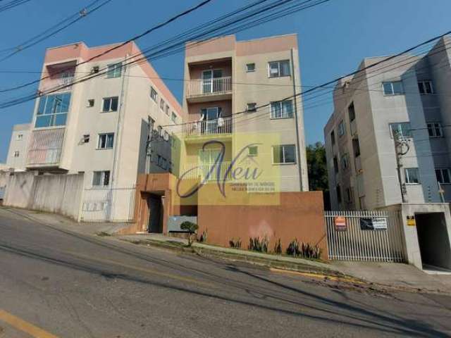 Apartamento a venda 02 Dormitorios Colonia Rio Grande Sao Jose dos Pinhais