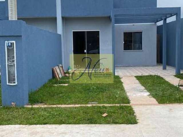 Casa a venda  3 quartos com suíte-  Jd. Fabíola SJP/PR