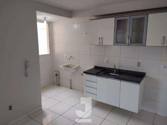 Apartamento à Venda no Portal Cores da Vida, Jardim San Raphael, Tatuí