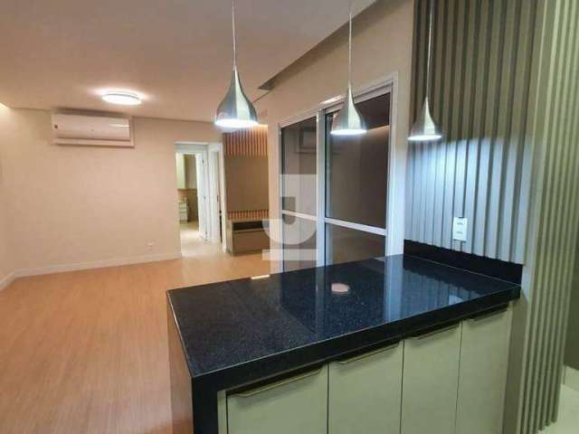 Apartamento - à venda por 850.000,00 - 3 quartos - Ponte Preta , - Campinas.