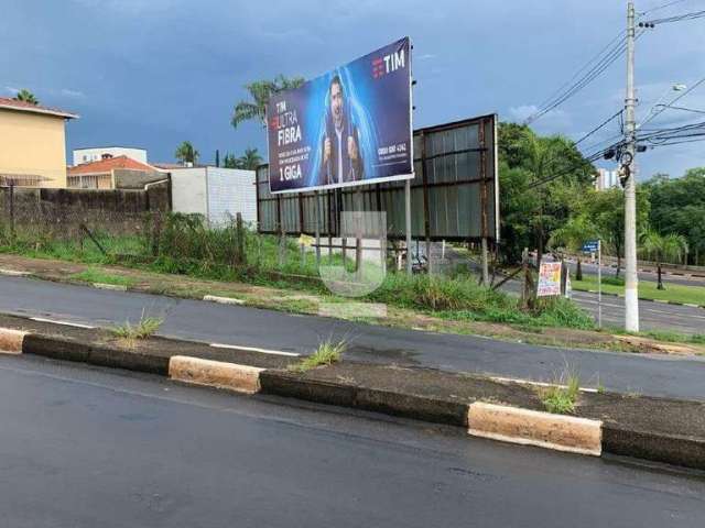 Terreno - à venda por 1.970.000,00 - - Parque Taquaral, - Campinas.