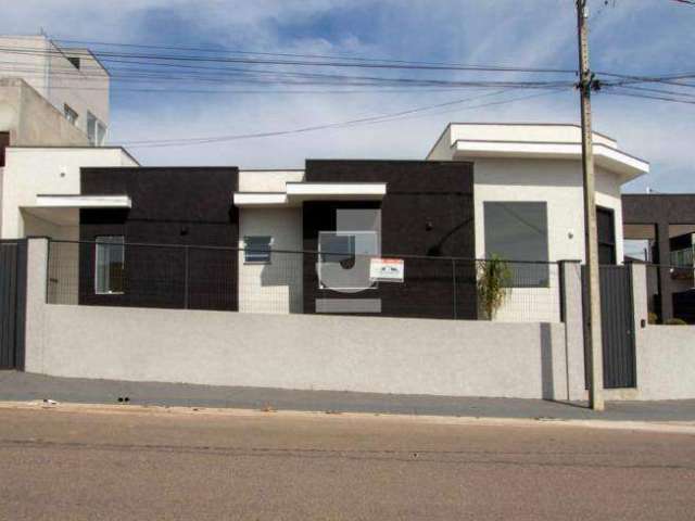 Casa - à venda por 655.000,00 no Residencial Quinta dos Vinhedos - Bragança Paulista.