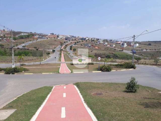 Terreno - à venda por 148.000,00 - Residencial Villa Verde, - Bragança Paulista.