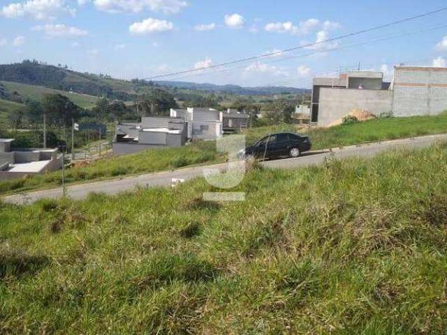 Terreno - à venda por 145.000,00 - Residencial Villa Verde, - Bragança Paulista.