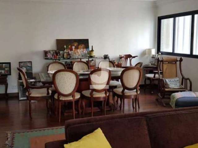 Apartamento a venda no Miolo do Cambuí em Campinas - SP