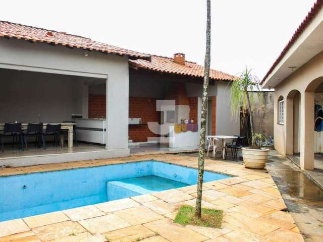 Casa - à venda por 590.000,00 - Santa Rita, - Piracicaba.