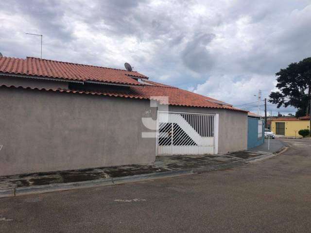 Casa Térrea - à venda por 650.000,00 - 3 quartos - Residencial dos Ipês III, - Bragança Paulista.