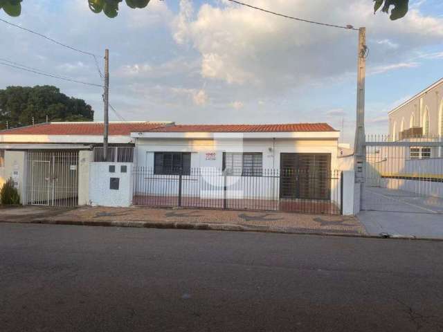 Casa - à venda por 660.000,00 - 3 quartos quartos - Parque Taquaral, - Campinas.