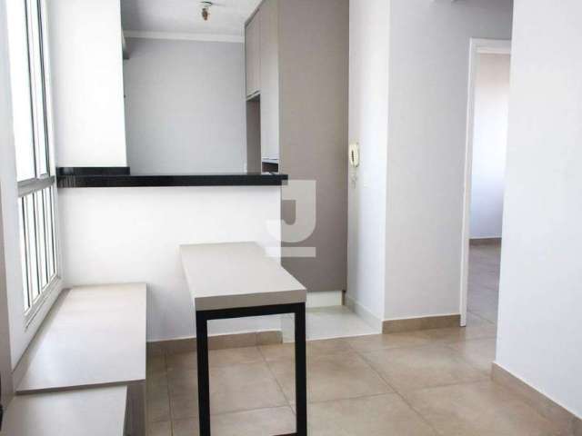 Apartamento 47 m2 área útil com 2 dormitórios, 1 banheiro, 1 vaga garagem, Santa Terezinha - R$ 170.000,00 (valores sujeitos a alteração)