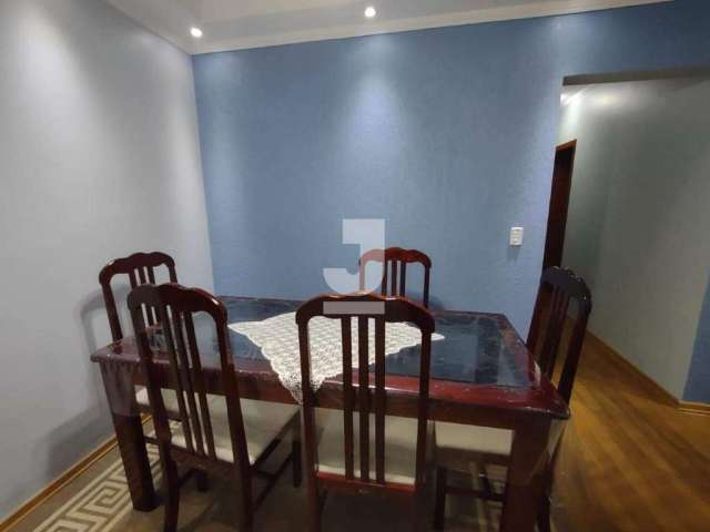 Apartamento 2 dormitórios 2 banheiros São Bernardo Campinas