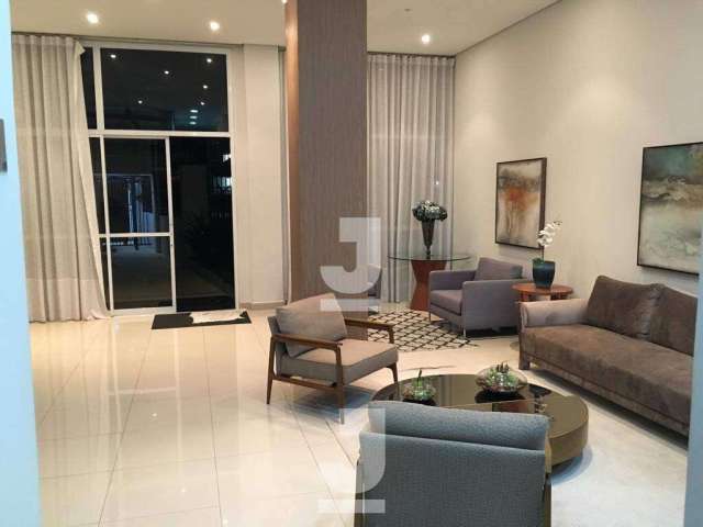 Apartamento - à venda por 1.500.000,00 - 3 quartos - Jardim Chapadão, - Campinas.