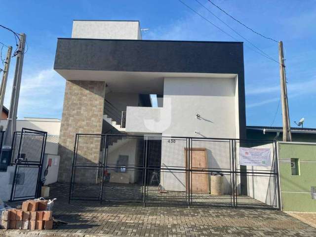 Apartamento - à venda por 2.300.000,00 - 18 quartos quartos - João Aranha, - Paulínia.