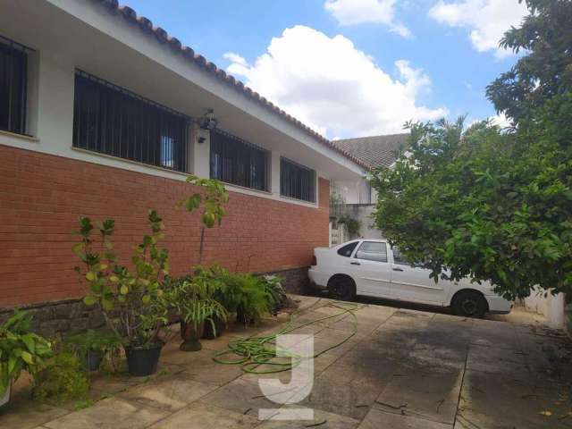 Casa - para aluguel por 6.500,00 - Nova Campinas, - Campinas.