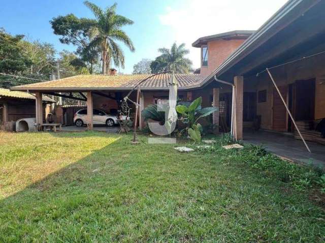 Casa - à venda por 900.000,00 - Bosque de Barão Geraldo, - Campinas.