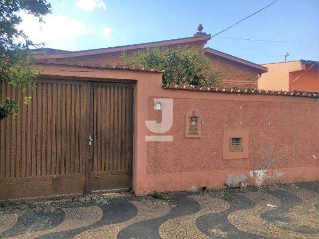 Excelente Casa Comercial e Residencial à Venda na Vila Paraíso, Campinas