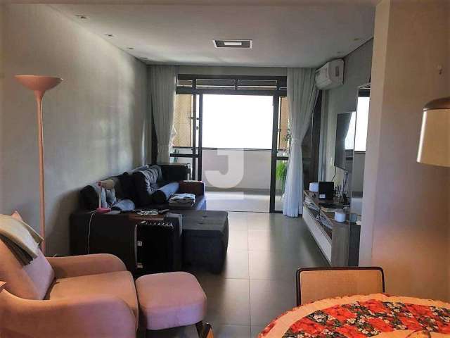 Apartamento - à venda por 1.200.000,00 - 3 quartos - Cambuí, - Campinas.