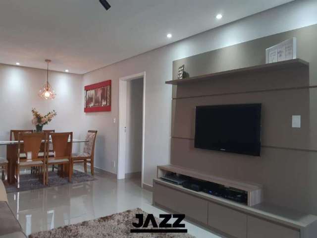 Lindo Apartamento 86 m² , com 3 Quartos no Parque Prado