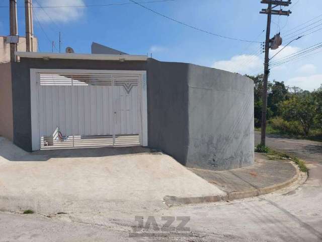 Ótima casa a venda no bairro San Raphael em Tatuí, SP.