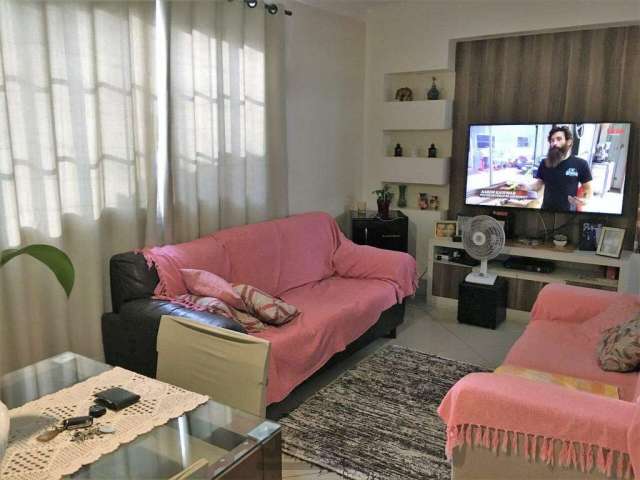 Apartamento - à venda por 350.000,00 - Jardim Baronesa, - Campinas.