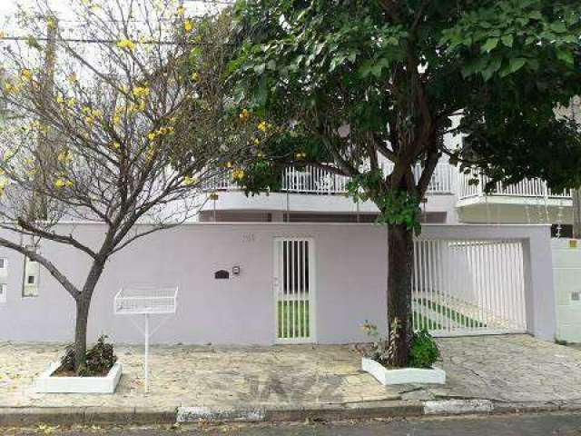 Casa - à venda por 1.300.000,00 - Jardim Paraíso, - Campinas.