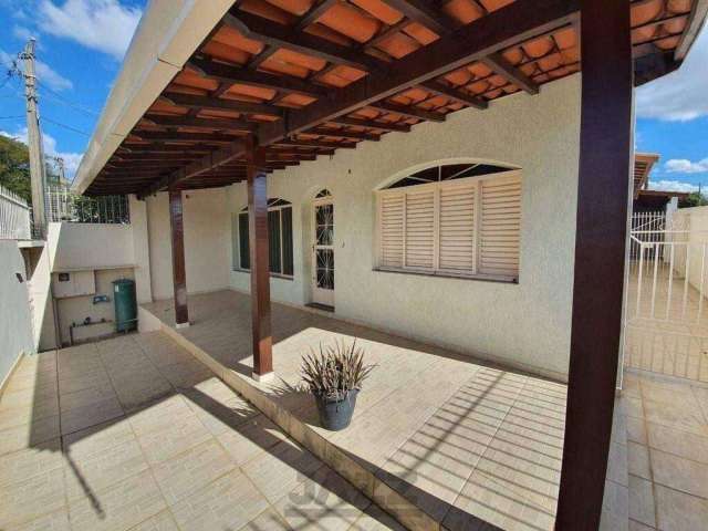 Casa - à venda por 450.000,00 - Vila Roma, - Itu.