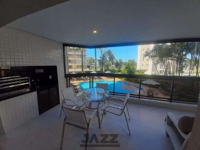 Apartamento - à venda por 5.900.000,00 - 4 quartos - Riviera, Kingston Town - Bertioga.