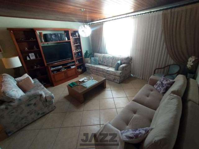 Apartamento à venda no Cambuí - 3 quartos - 152m²