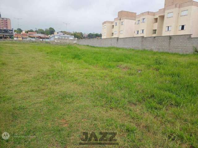 Terreno - à venda por 1.250.000,00 - - Residencial São Bento, - Salto.