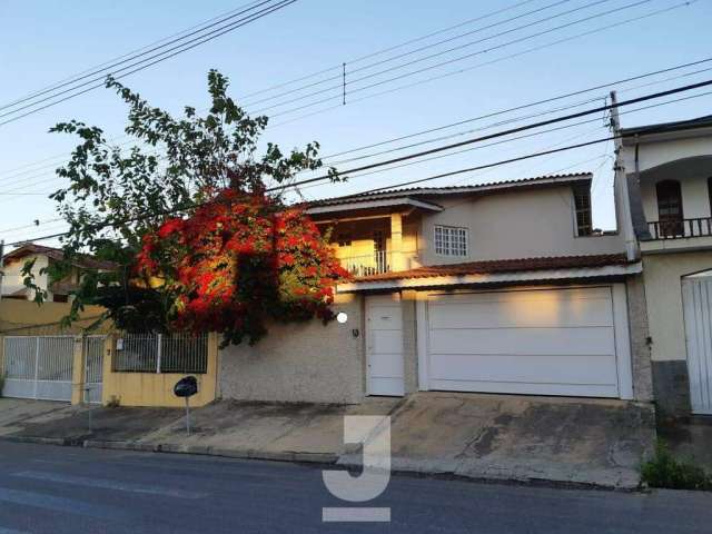 Casa a venda no bairro Santa Luzia, em Bragança Paulista