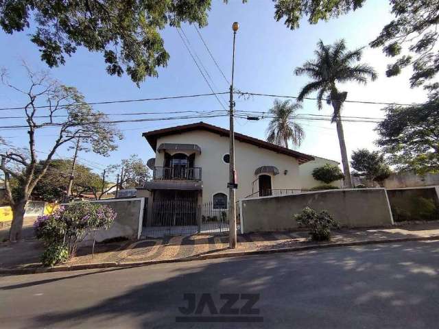 Casa à venda por 720.000,00 no Jardim Santo Antonio em Valinhos
