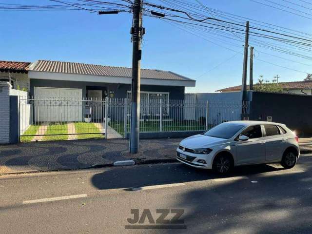 Casa - à venda por 960.000,00 - Jardim Chapadão, - Campinas.