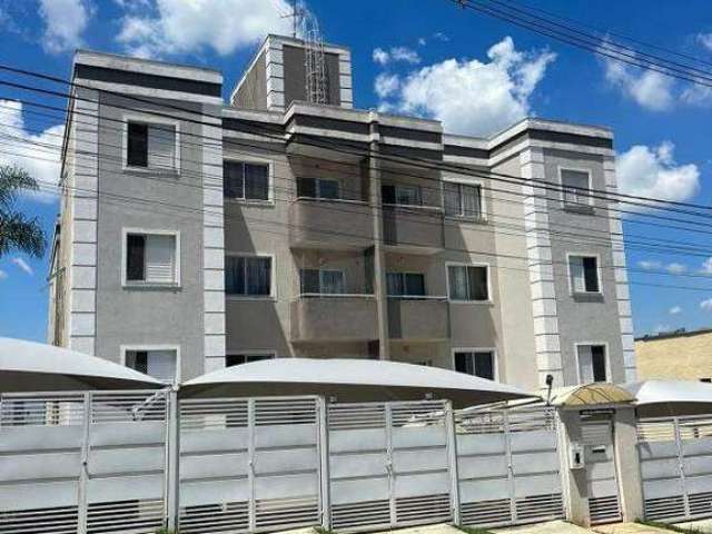 Apartamento térreo à venda no Jardim Monte Verde em Valinhos