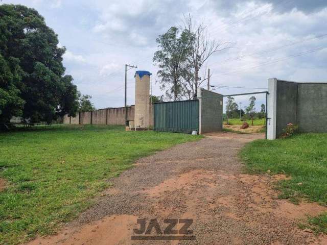 Terreno em Condomínio de Chácaras, em Barão Geraldo, Campinas, SP