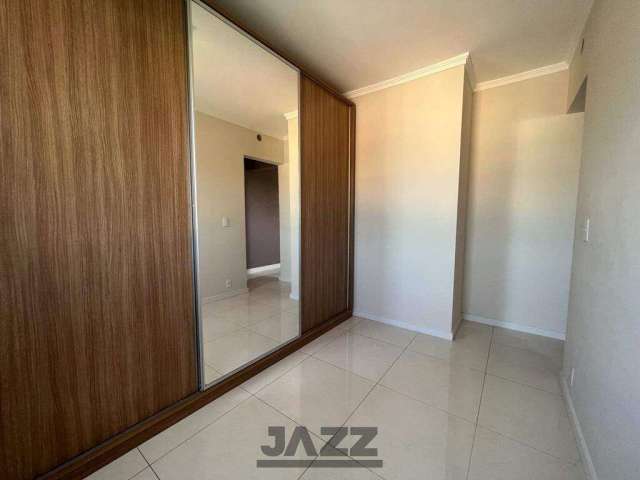 Apartamento - à venda por 455.000,00 - Jardim Paranapanema, - Campinas.