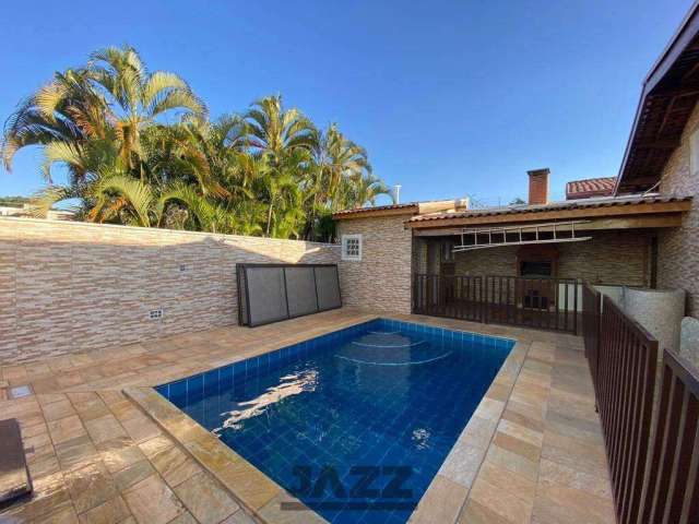 Casa - à venda por 980.000,00 - Jardim Chapadão, - Campinas.