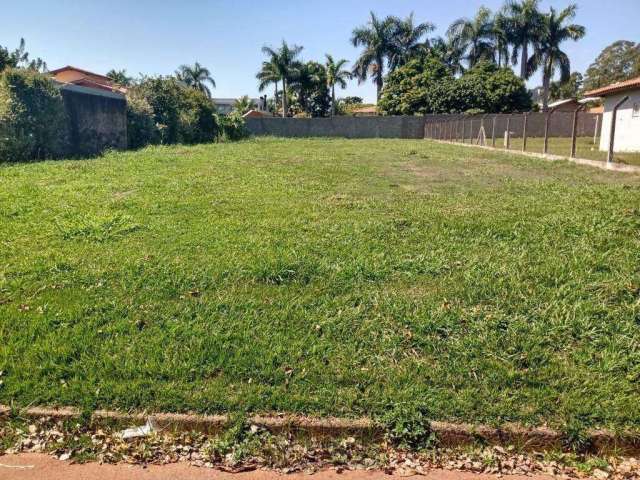 Terreno de 1000m², R$ 300.000,00 - Colinas de Piracicaba - Excelente Localização.