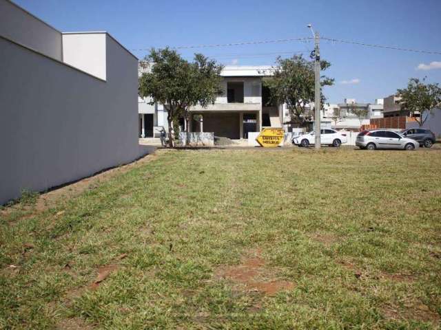 Terrreno de 250,00 m2 - ótima localização - Park Unimep Taquaral ( valores sujeitos a alteração)