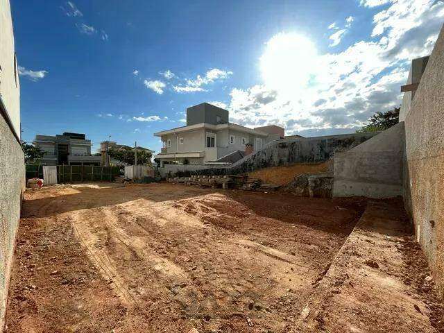 Terreno - à venda por 750.000,00 - Swiss Park, Swiss Park - Campinas.