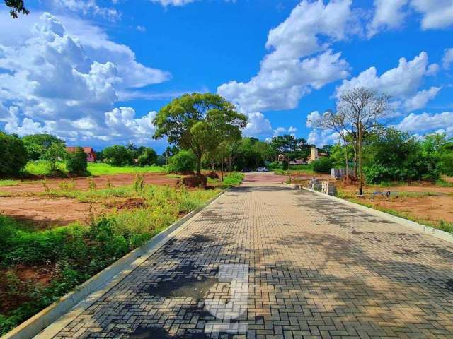 Terreno - à venda por 750.000,00 - - Chácara Santa Margarida, - Campinas.