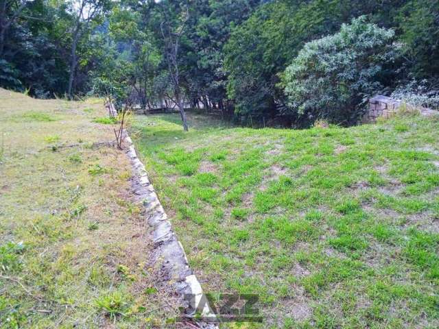 Terreno à venda em Vinhedo no Vale da Santa Fé - Vinhedo