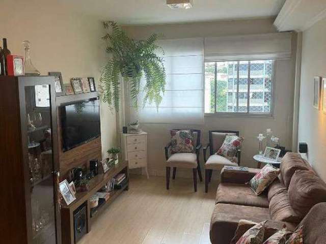 Apartamento 2 Quartos à venda, Jardim Paraíso, Campinas, SP.