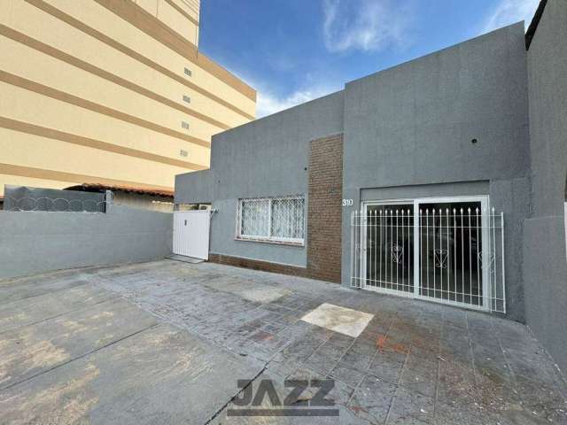 Casa - à venda por 1.280.000,00 - 3 quartos - Jardim Chapadão, - Campinas.