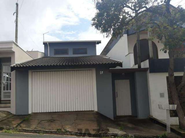 Casa - à venda por 480.000,00 - 3 quartos - Village Engenheiro Campos, - Tatuí.