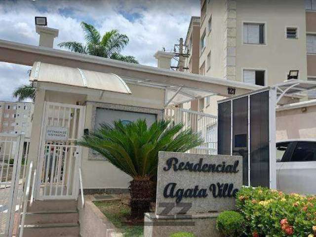 apartamento Agata ville