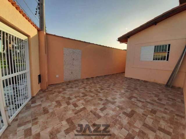 Casa a venda 170m² terreno-2 dorm + Edicula- 600mts do mar- Loty - Itanhaem