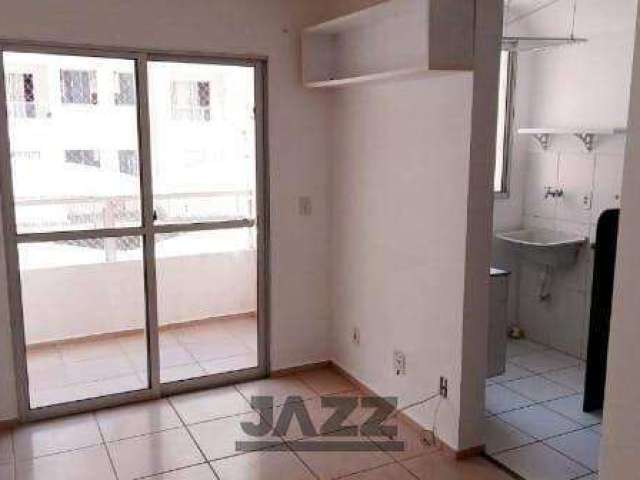 Apartamento à venda no Residencial Ágata Ville, no bairro Jardim Nova Europa em Campinas: