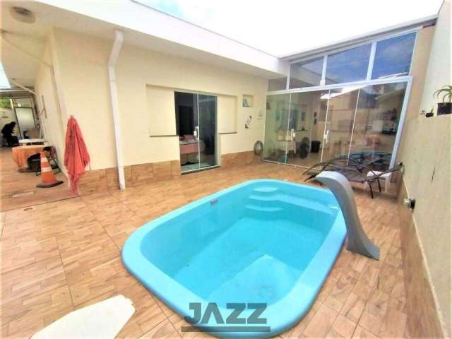 Casa comercial e residencial á venda no Jardim Chapadão em Campinas -SP